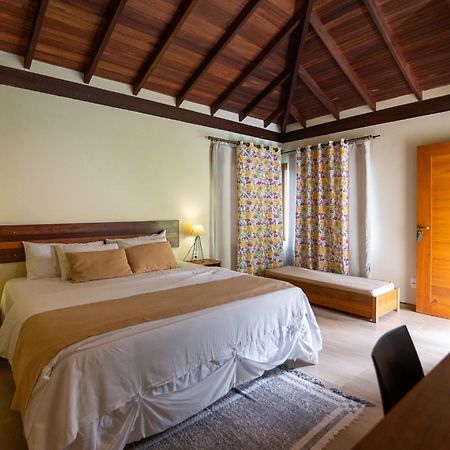 Villa Severina Брумадиньо Екстериор снимка