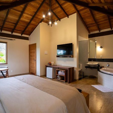 Villa Severina Брумадиньо Екстериор снимка