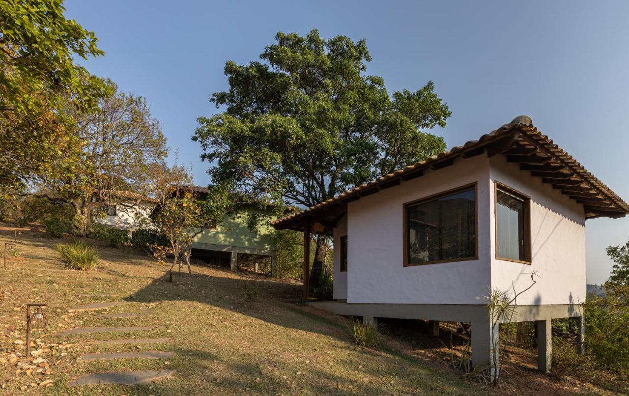 Villa Severina Брумадиньо Екстериор снимка