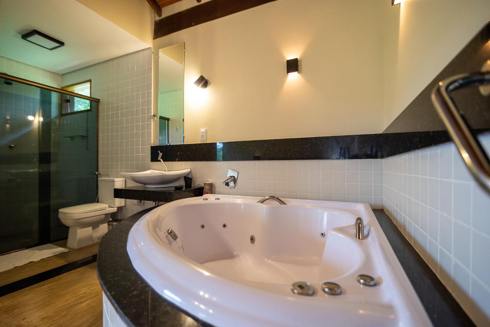 Villa Severina Брумадиньо Екстериор снимка