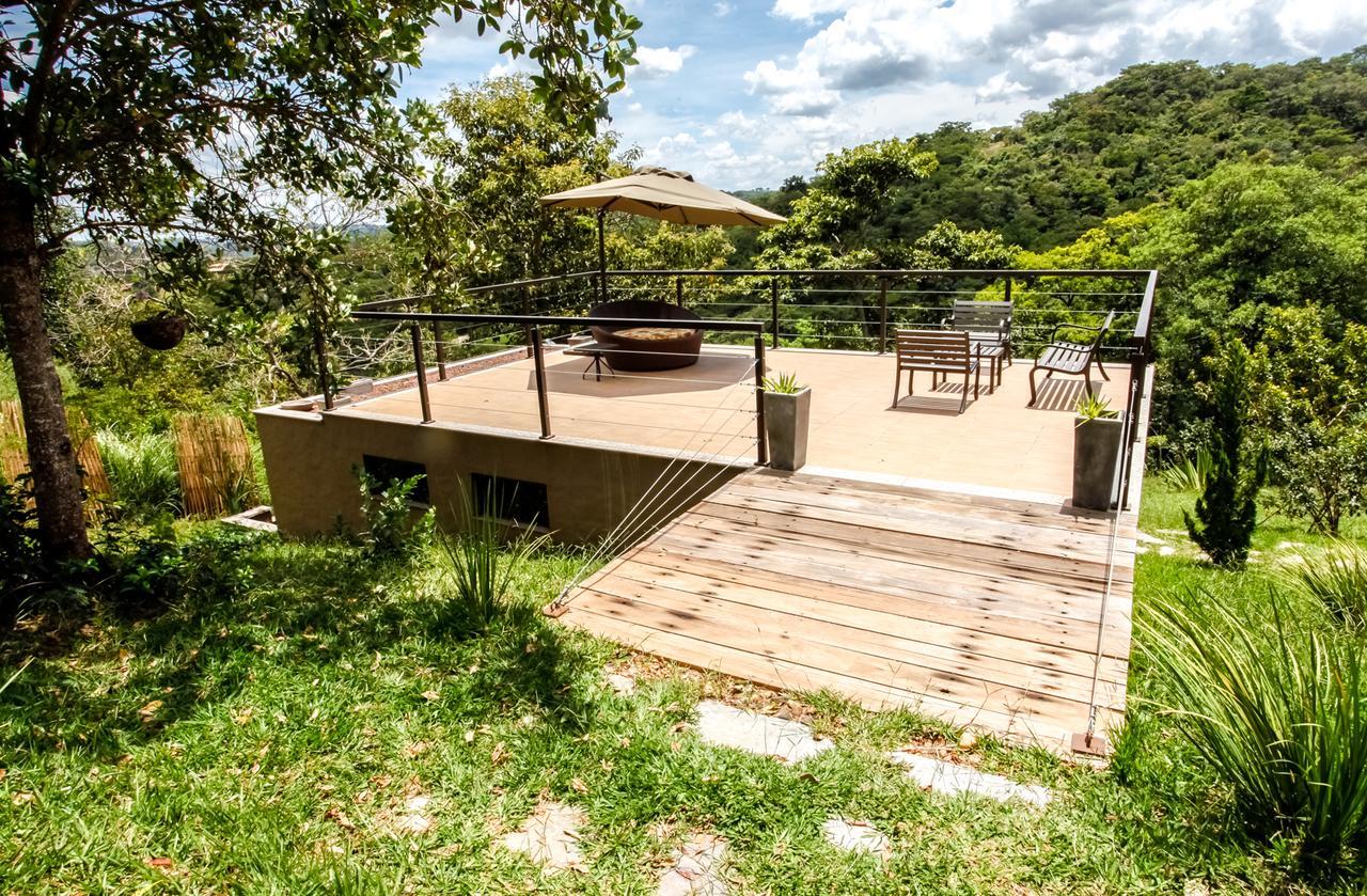 Villa Severina Брумадиньо Екстериор снимка